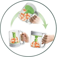 Avent baby 2 in 1 stomer en blender