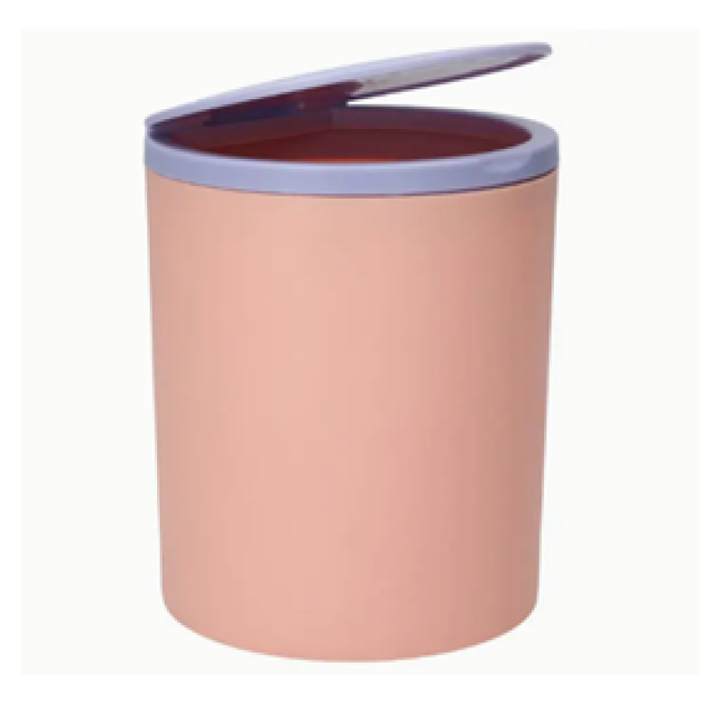 Commode Prullenbak 2 liter