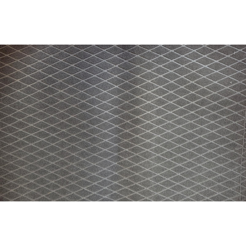 Deurmat 60x90cm