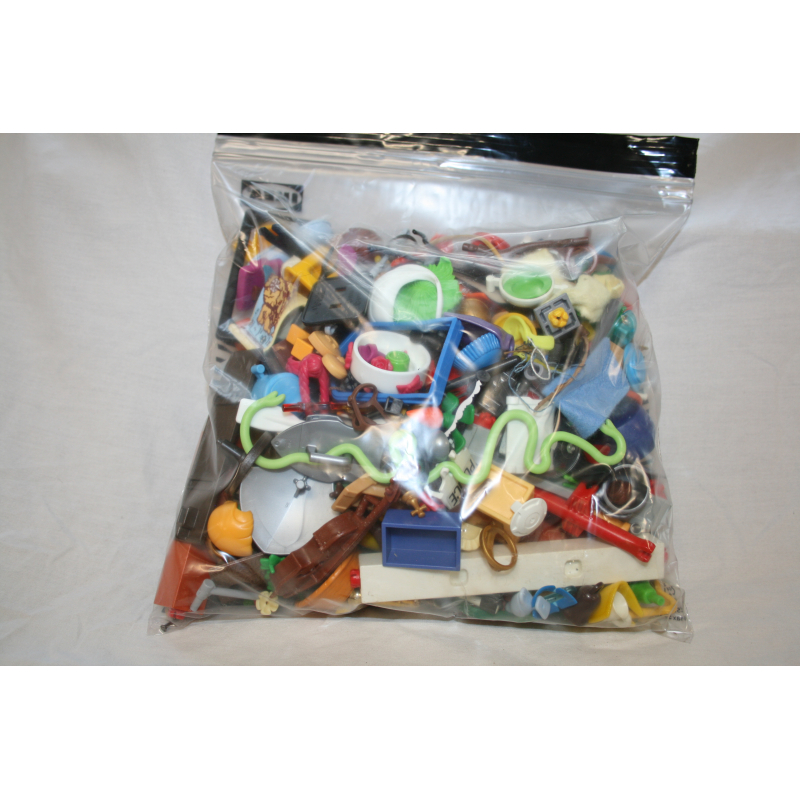 Diverse assorti 1 playmobil