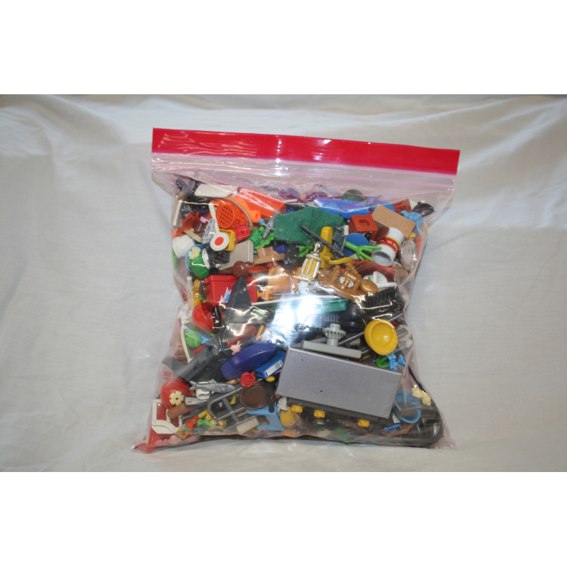 Diverse assorti 2 playmobil