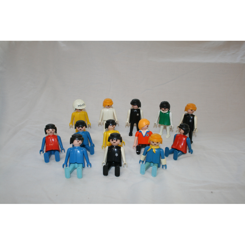 Diverse pop 1