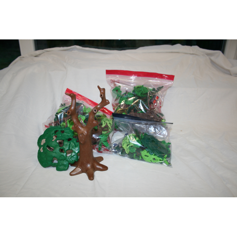 Bos Bomen Playmobil
