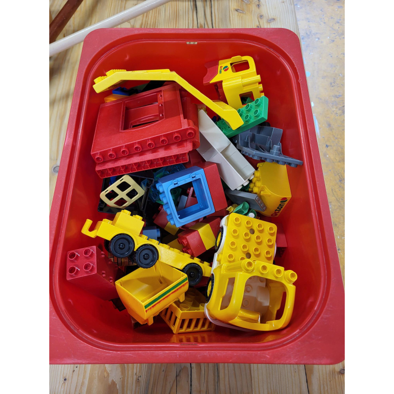 Duplo lego