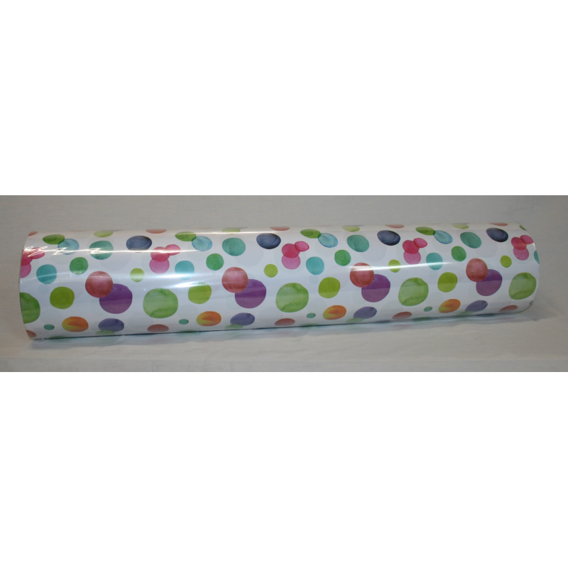 Inpakpapier algemeen