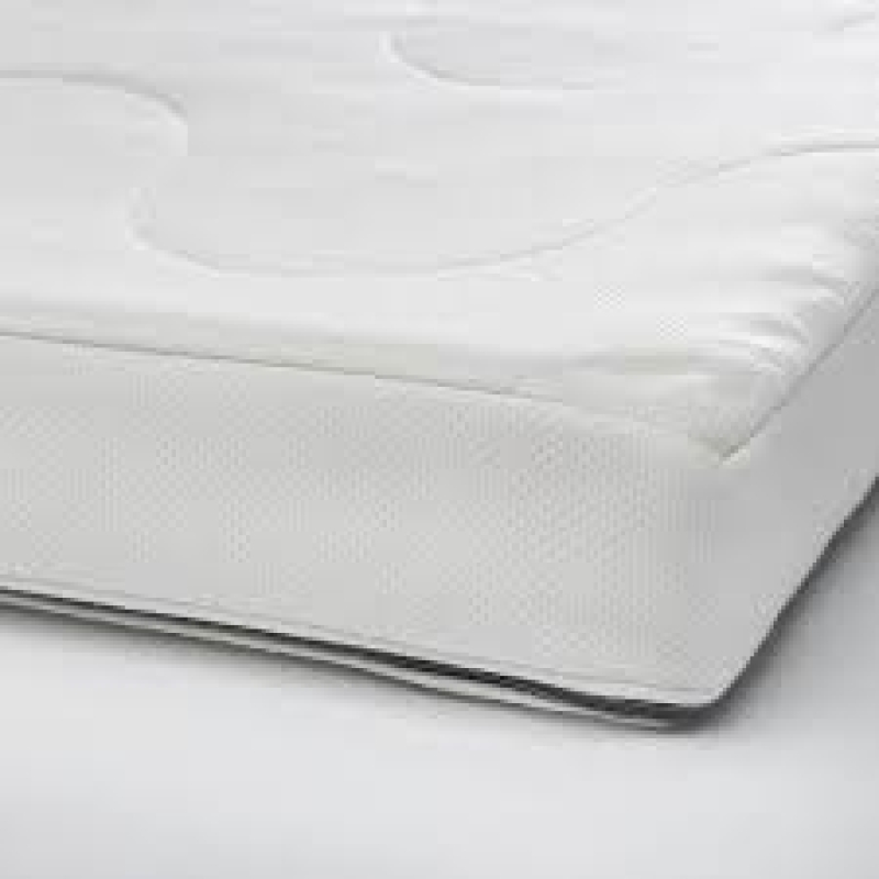 Matrasbeschermer ikea lenast 60x120cm