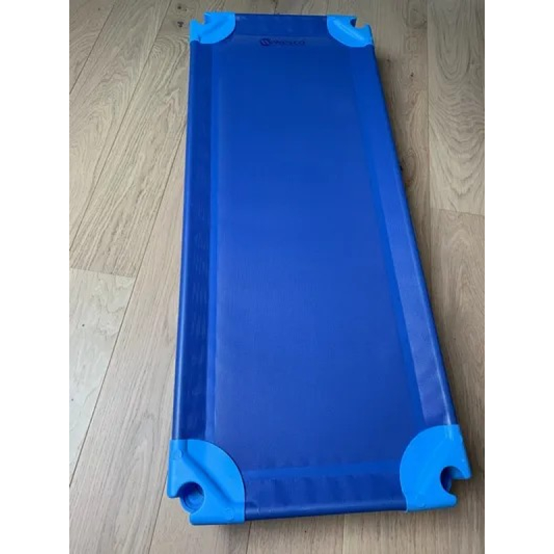 Peuter Stretcher / Rustbedje Wesco