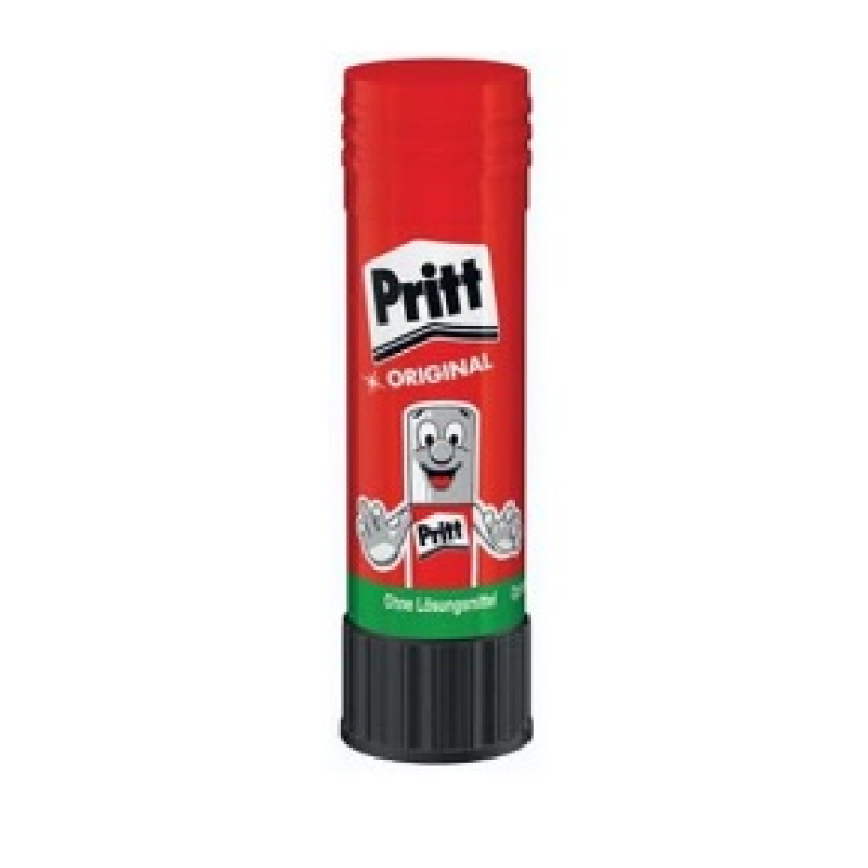 Pritt / lijmstift 20gram per stuk
