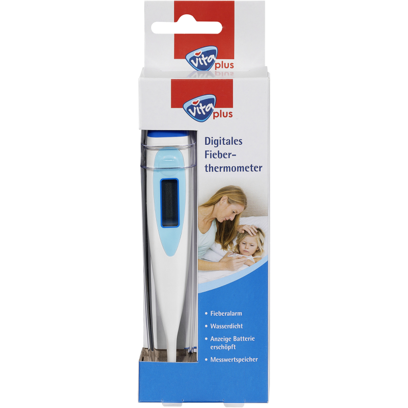 Rectale thermometer