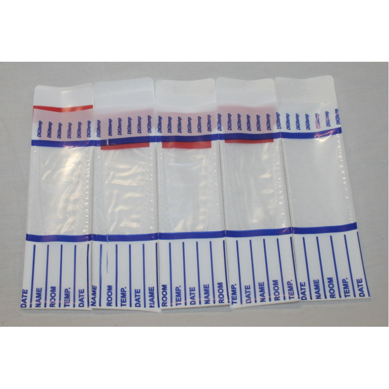 Rectale thermometer cover per 5 stuks