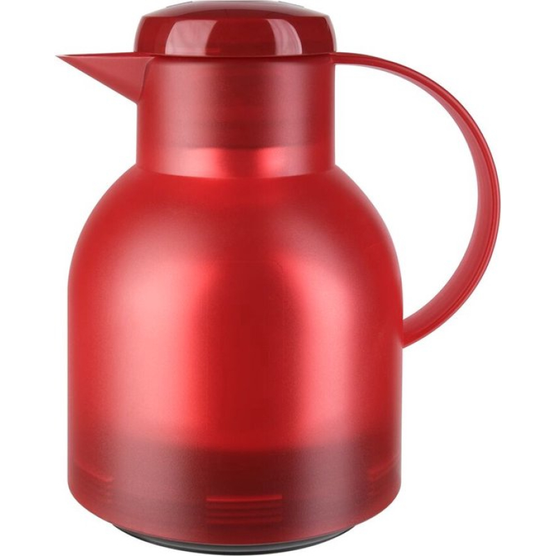 Thermoskan 1 liter