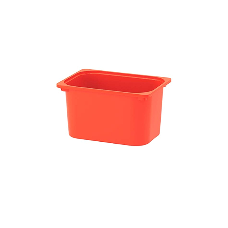 Trofast opbergbak ikea Oranje 42 x 30 x 23cm