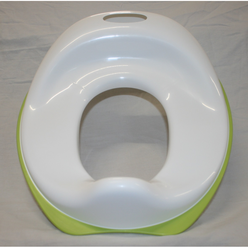 WC verkleiner