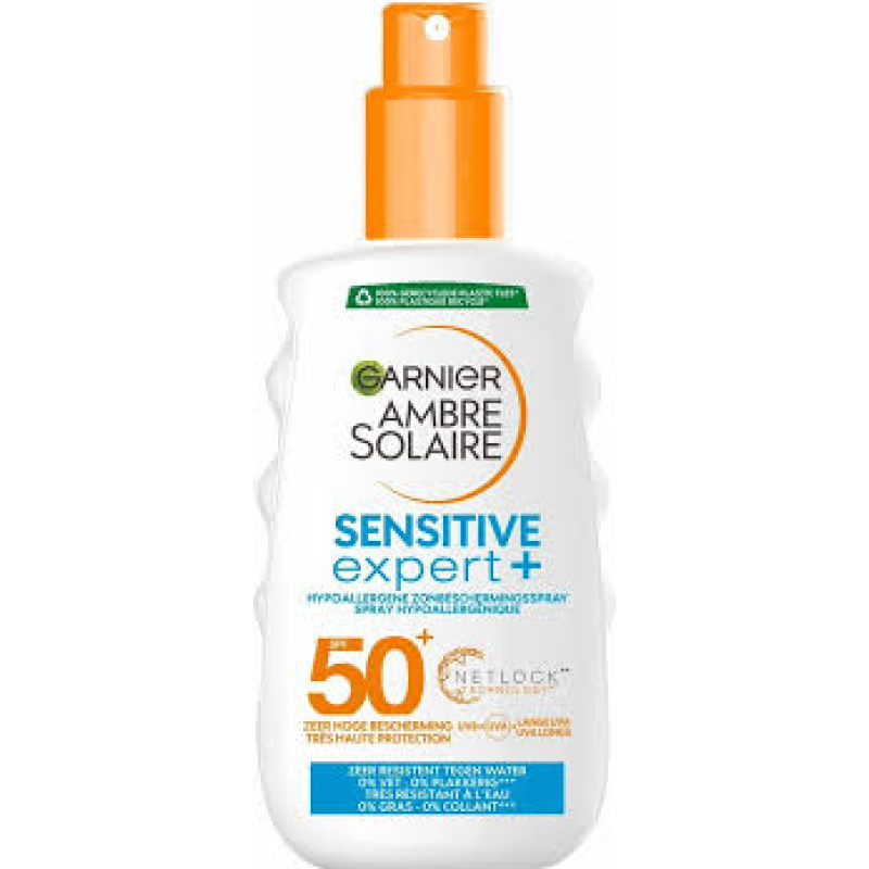 Zonnebrand creme factor 50